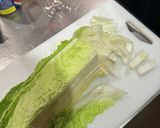 筋肉エンジニアの無水鯖カレー作り方2写真