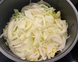 筋肉エンジニアの無水鯖カレー作り方5写真