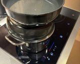 筋肉エンジニアの無水鯖カレー作り方8写真