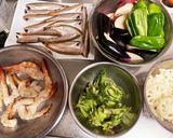 いくらでも食べられる天ぷら（衣サクサク）作り方2写真