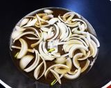 【筋トレ飯】高タンパク丼作り方1写真
