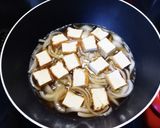 【筋トレ飯】高タンパク丼作り方2写真