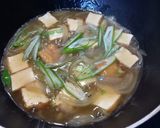 【筋トレ飯】高タンパク丼作り方3写真