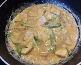 【筋トレ飯】高タンパク丼作り方4写真