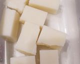切り餅で 草餅作り方3写真