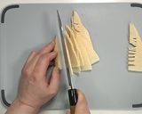 おつまみに！即席★ピリ辛メンマ★動画あり作り方1写真
