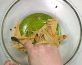 おつまみに！即席★ピリ辛メンマ★動画あり作り方11写真