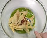 おつまみに！即席★ピリ辛メンマ★動画あり作り方10写真