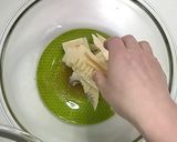 おつまみに！即席★ピリ辛メンマ★動画あり作り方9写真