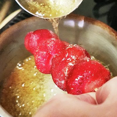 たんふる フルーツ飴タンフル（冷凍）はどこで買える？通販や仕入れて販売
