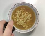 自家製塩麹！塩麹ラーメン★動画あり★作り方23写真