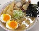 自家製塩麹！塩麹ラーメン★動画あり★作り方26写真