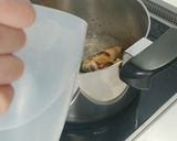 自家製塩麹！塩麹ラーメン★動画あり★作り方13写真