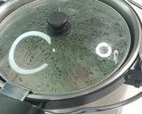 自家製塩麹！塩麹ラーメン★動画あり★作り方16写真