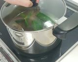 自家製塩麹！塩麹ラーメン★動画あり★作り方14写真