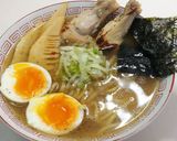 自家製塩麹！塩麹ラーメン★動画あり★作り方25写真