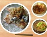 ピリ辛☆キャベツとにんじんのナムル作り方13写真