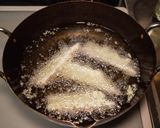 ちくわ天蕎麦作り方4写真