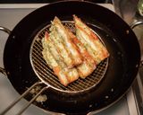 ちくわ天蕎麦作り方5写真