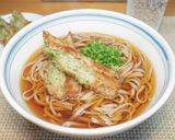 ちくわ天蕎麦作り方7写真