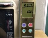 余った米を使った米せんべい作り方8写真
