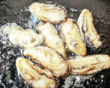 簡単！牡蠣のバター醤油♪ふわふわ♡作り方2写真