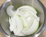 定食屋さんの味！旦那が絶賛！豚の生姜焼き作り方1写真