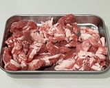 定食屋さんの味！旦那が絶賛！豚の生姜焼き作り方2写真