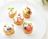 食べ過ぎ注意！春捲皮deサクサクパイ作り方9写真