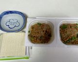 簡単!納豆餃子作り方1写真