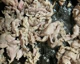 定番 豚キムチ炒め作り方8写真