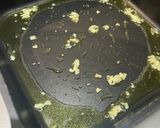 ワンパン☆かねふく明太子のクリームパスタ作り方1写真