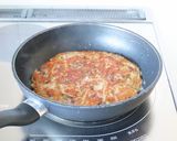 モチッと美味しい【細切り大根で大根もち】作り方5写真