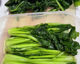 野沢菜風〜かぶの葉の漬物作り方4写真