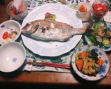 天然真鯛やイサキ等の美味しい食べ方作り方7写真