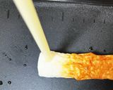 端午の節句に簡単に ちくわで鯉のぼり作り方3写真