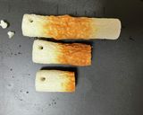 端午の節句に簡単に ちくわで鯉のぼり作り方4写真