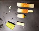 端午の節句に簡単に ちくわで鯉のぼり作り方5写真