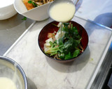 春を食べよう！つくしのかき揚げ♪作り方6写真