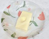 ボウルの中で5分♪基本の手ごねパン生地作り方1写真