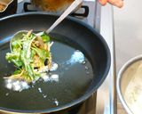 春を食べよう！つくしのかき揚げ♪作り方7写真