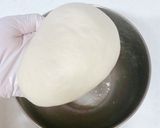 ボウルの中で5分♪基本の手ごねパン生地作り方11写真