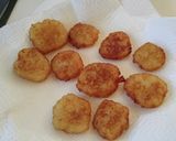サクサクポテト作り方8写真