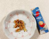 カフェオレトースト作り方7写真
