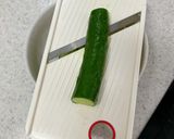 シンプルがうまい♪きゅうりサンド作り方2写真