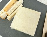 シンプルがうまい♪きゅうりサンド作り方7写真