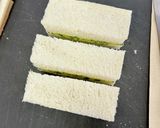 シンプルがうまい♪きゅうりサンド作り方9写真