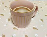 お手軽カフェモカ作り方5写真