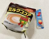 お手軽カフェモカ作り方6写真