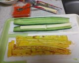 巻き巻きキャンディー♪作り方1写真